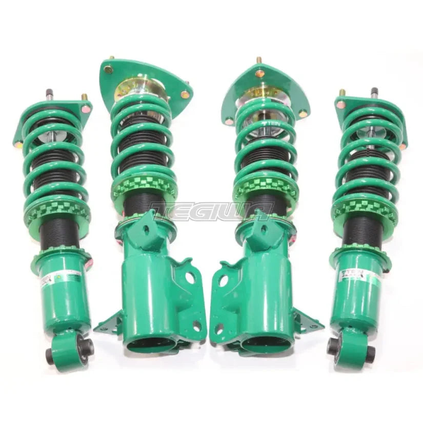 Tein RX1 Coilovers Honda Civic Type R FK8 Type-R 17-22