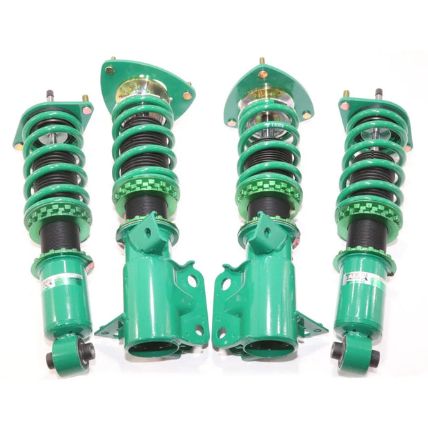 Tein RX1 Coilovers Toyota GR86 ZN 21+
