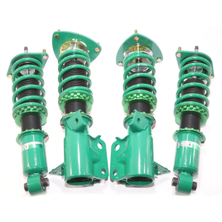 Tein RX1 Coilovers Toyota GT86 ZN 17-21