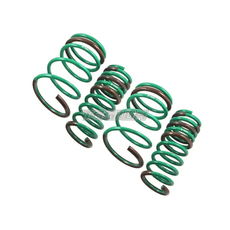 Tein S.Tech Extra Low Lowering Springs Honda S2000 AP1 00-03