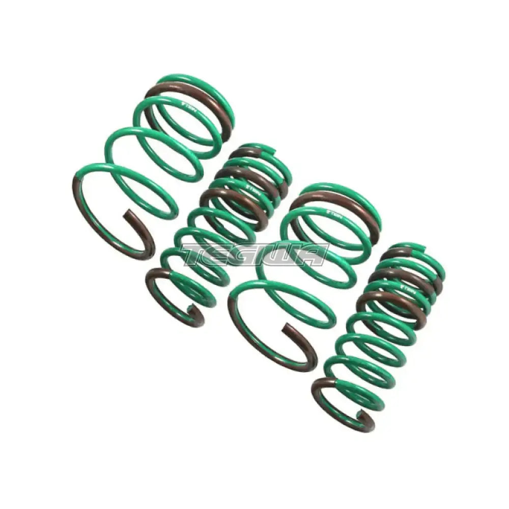Tein S.Tech Extra Low Lowering Springs Toyota GR86 ZN8 22+