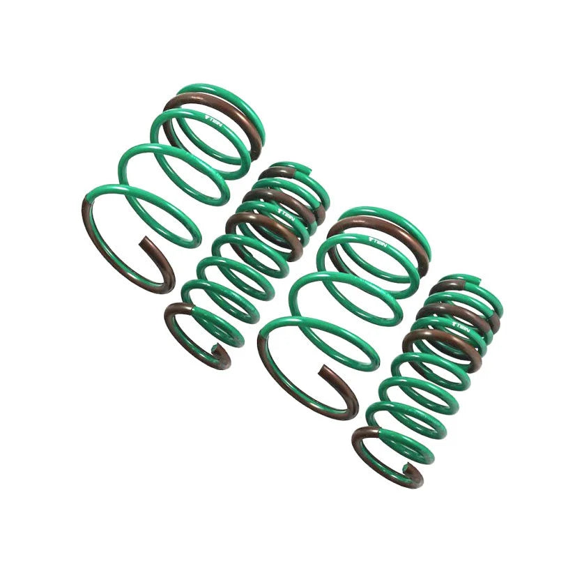 Tein S.Tech Lowering Springs BMW 3-Series F30 316i 320i 12-16