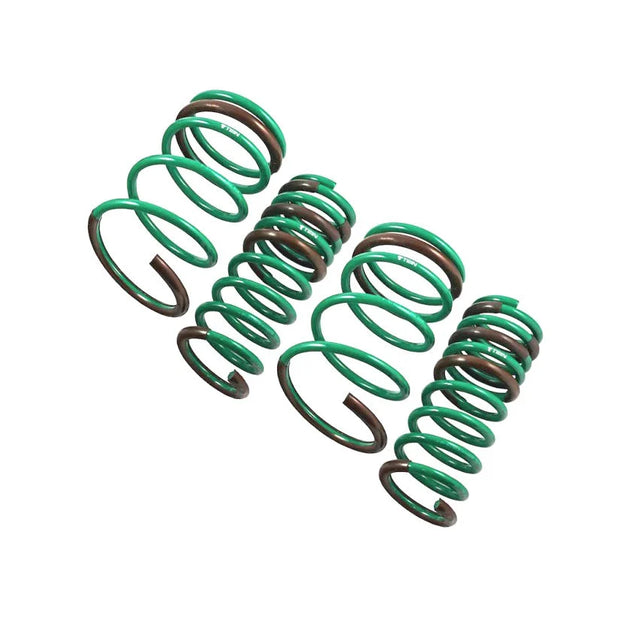 Tein S.Tech Lowering Springs BMW 4-Series Coupe F32 425d 14+