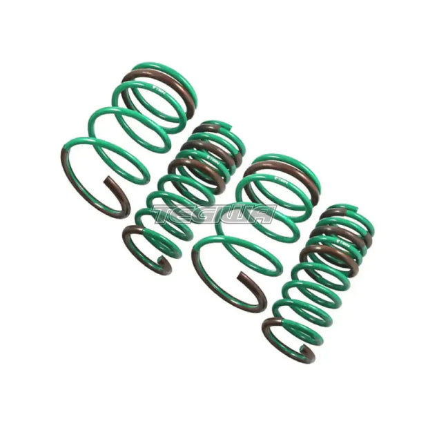 Tein S.Tech Lowering Springs Honda Civic EJ6 96-00