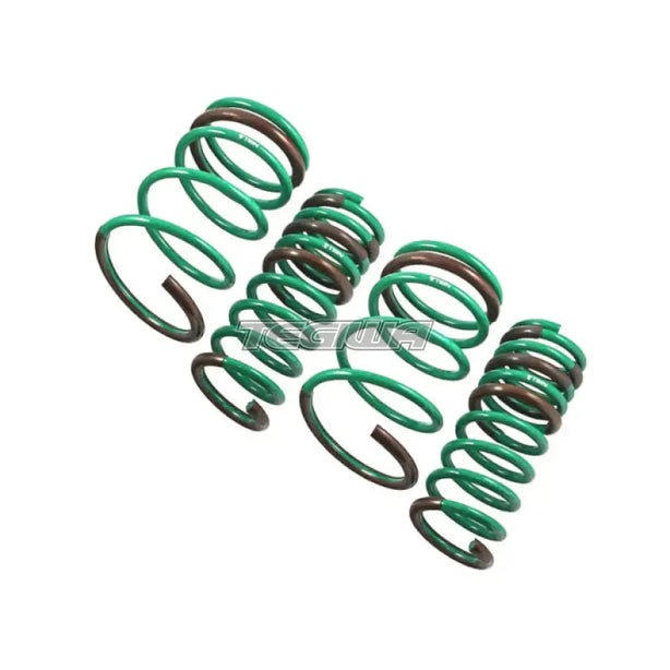 Tein S.Tech Lowering Springs Toyota Celica ST205 4WD Turbo 94-99