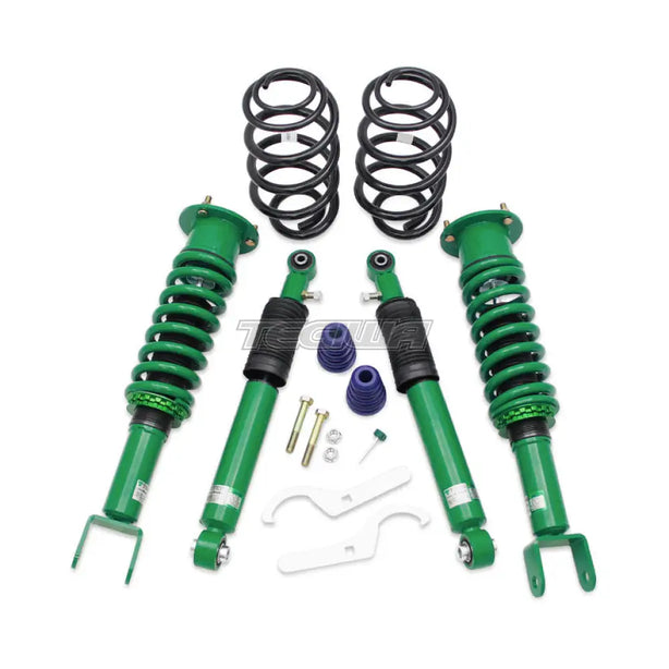 Tein Street Advance Z Coilovers Mini R50 RA16 02-07