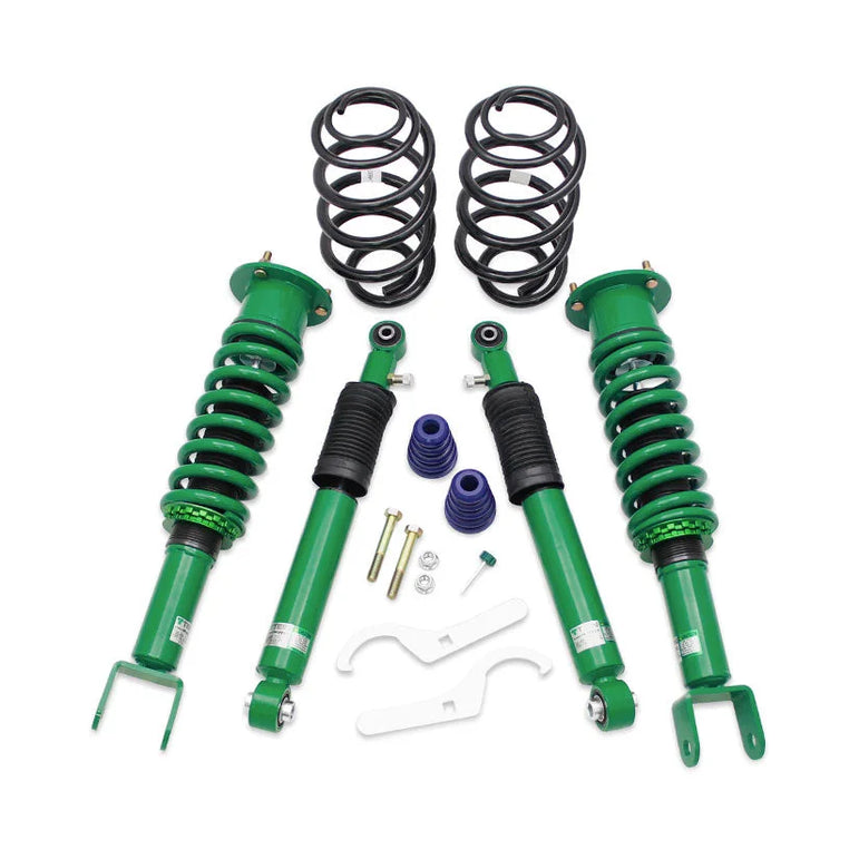 Tein Street Advance Z Coilovers Mini R56 MF16S 07-10