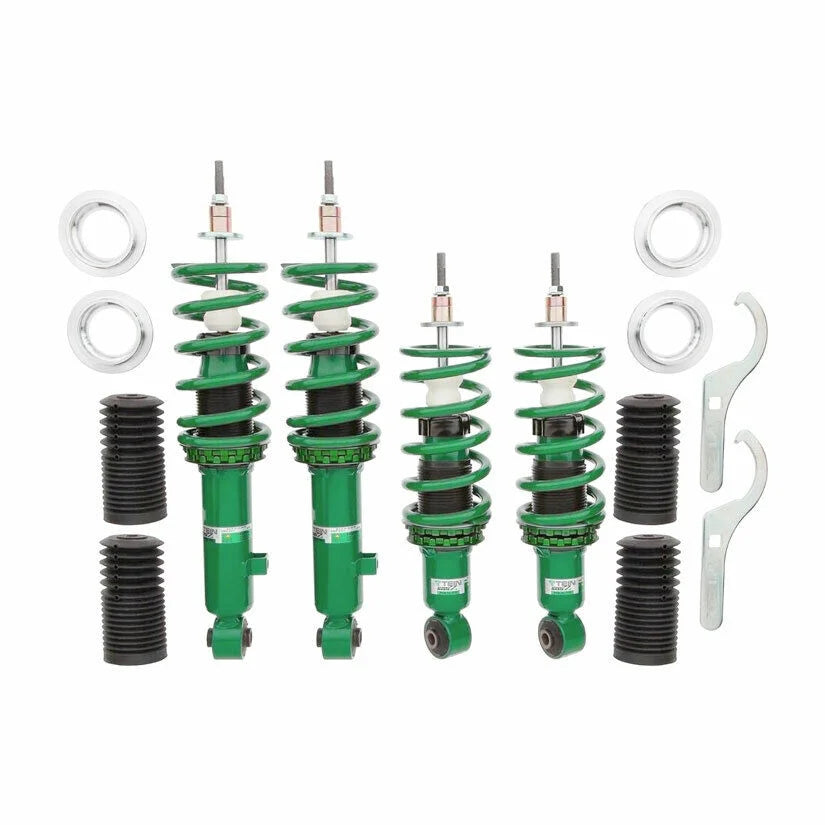 Tein Street Basis Z Coilovers Honda Civic Si EP 02-05