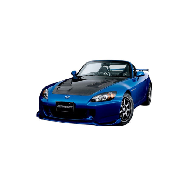 Mugen Front Splitter Honda S2000 99-03