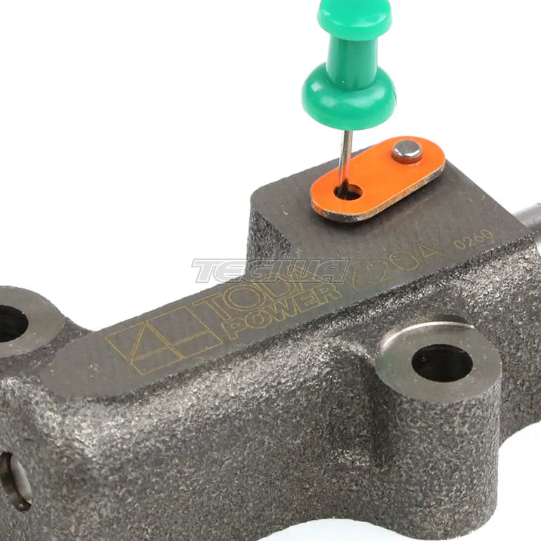 Toda Racing Cam Timing Chain Tensioner TCT Honda K-Series K20A K20Z