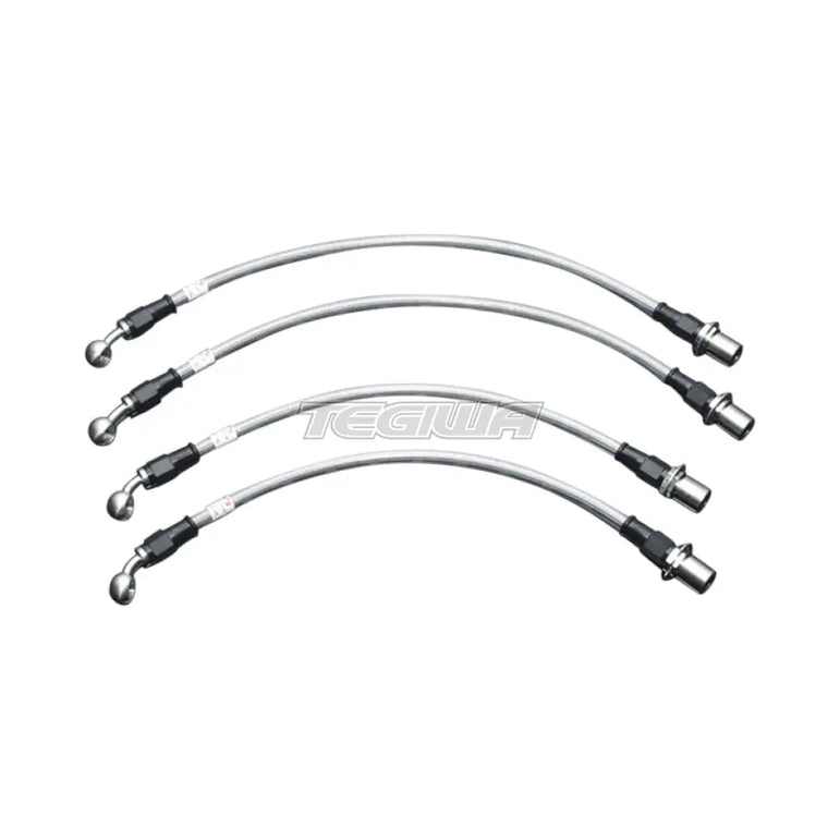 TOM'S Brake Line G/RC Toyota GT86