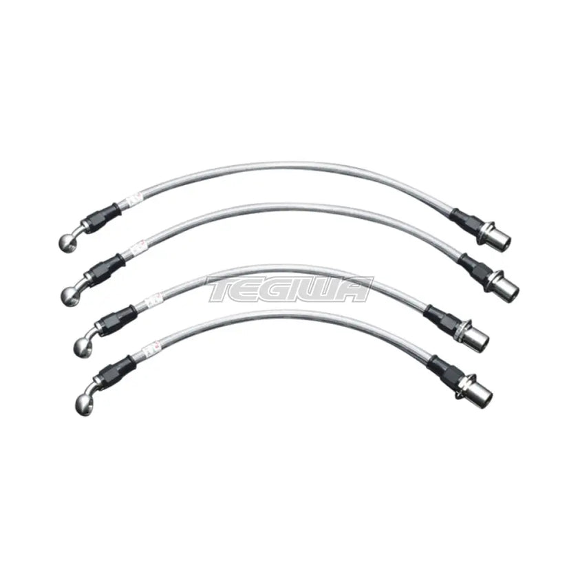 TOM'S Brake Line G/RC Toyota GT86
