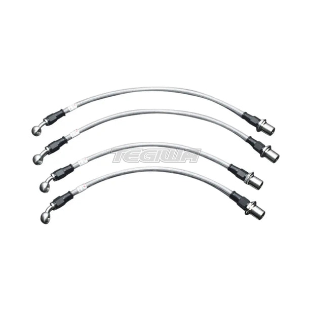 TOM'S Brake Line G/RC Toyota GT86