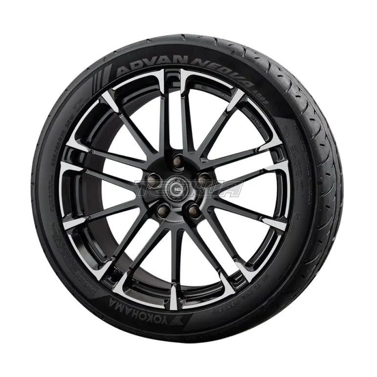TRD 18"x8.5J ET45 Forged Alloy Wheel Toyota GR Yaris 24+ Gen 2