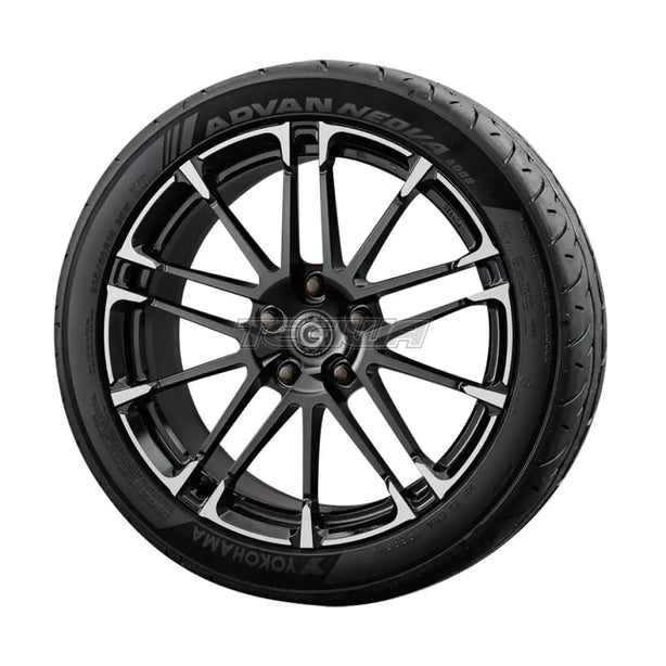 TRD 18"x8.5J ET45 Forged Alloy Wheel Toyota GR Yaris 24+ Gen 2