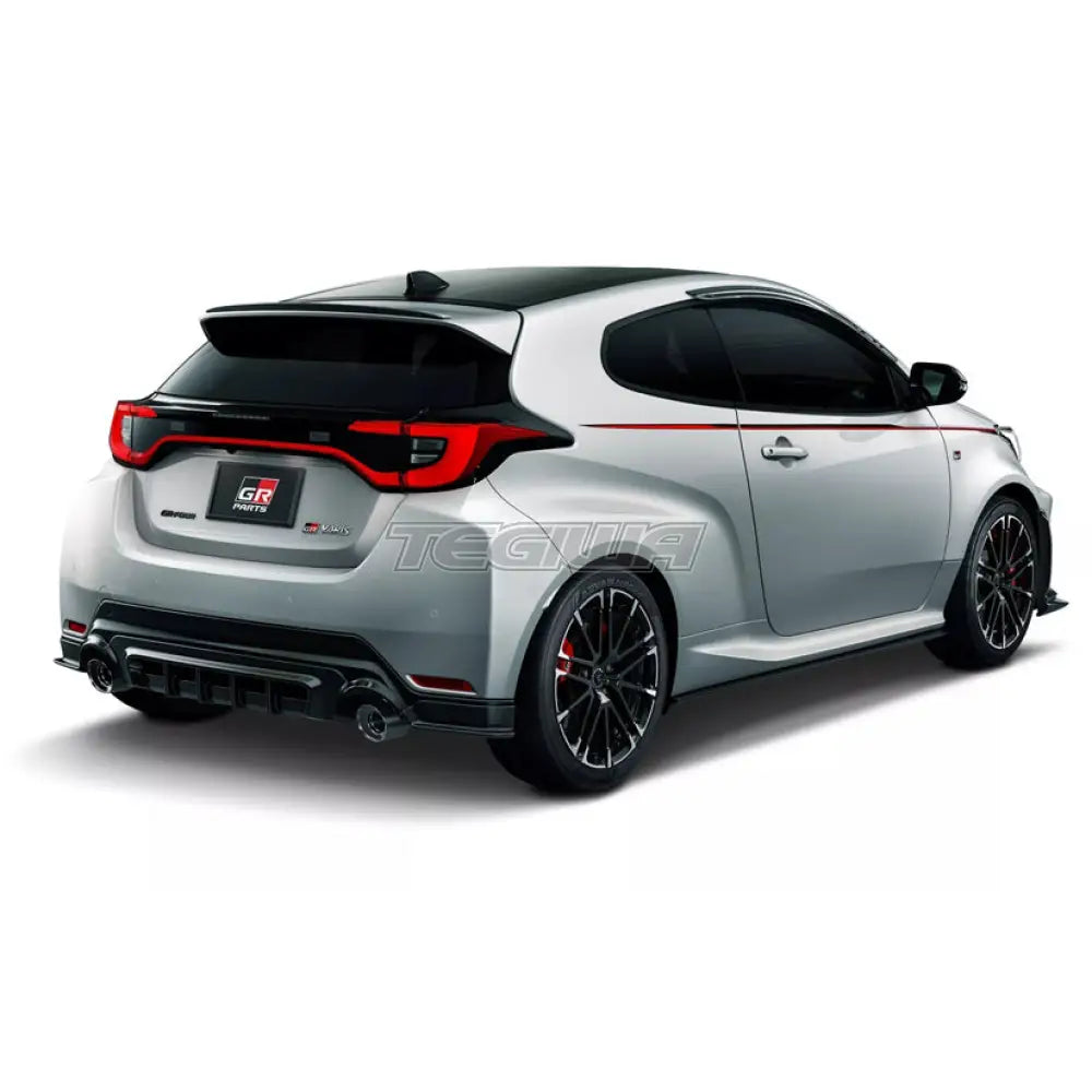TRD 18