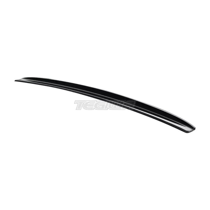 TRD Rear Spoiler Lip Toyota GR Yaris 24+ Gen 2