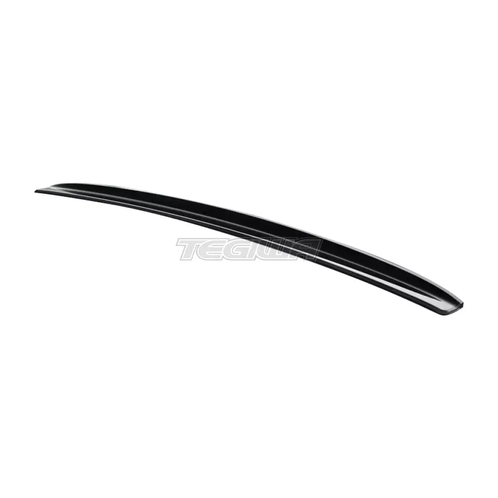 TRD Rear Spoiler Lip Toyota GR Yaris 24+ Gen 2