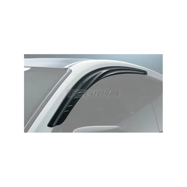 TRD Sports Window Side Visor Toyota GR Yaris 20+ Gen 1 & Gen 2