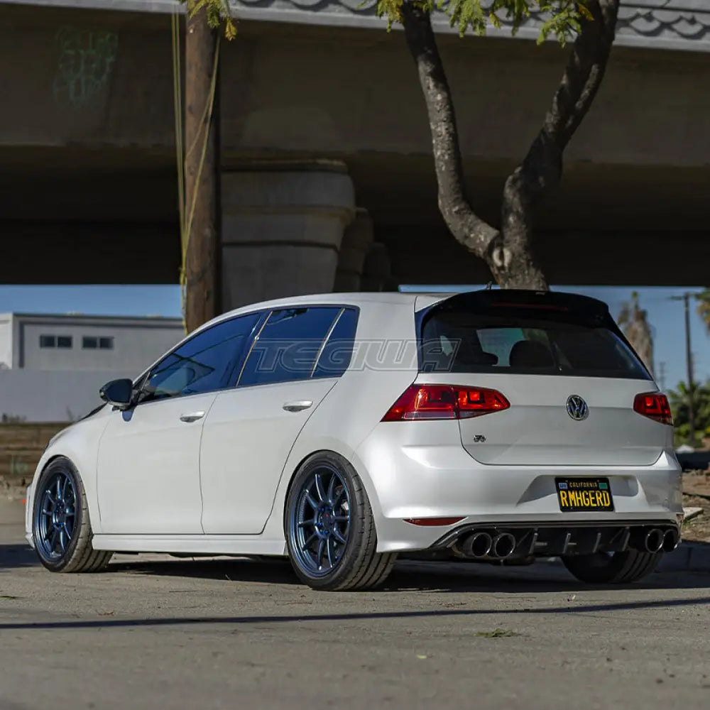 TSW Imatra 5x112 18x9J ET45 Matt Black Audi S3 RS3 8V (OEM+ Fitment)