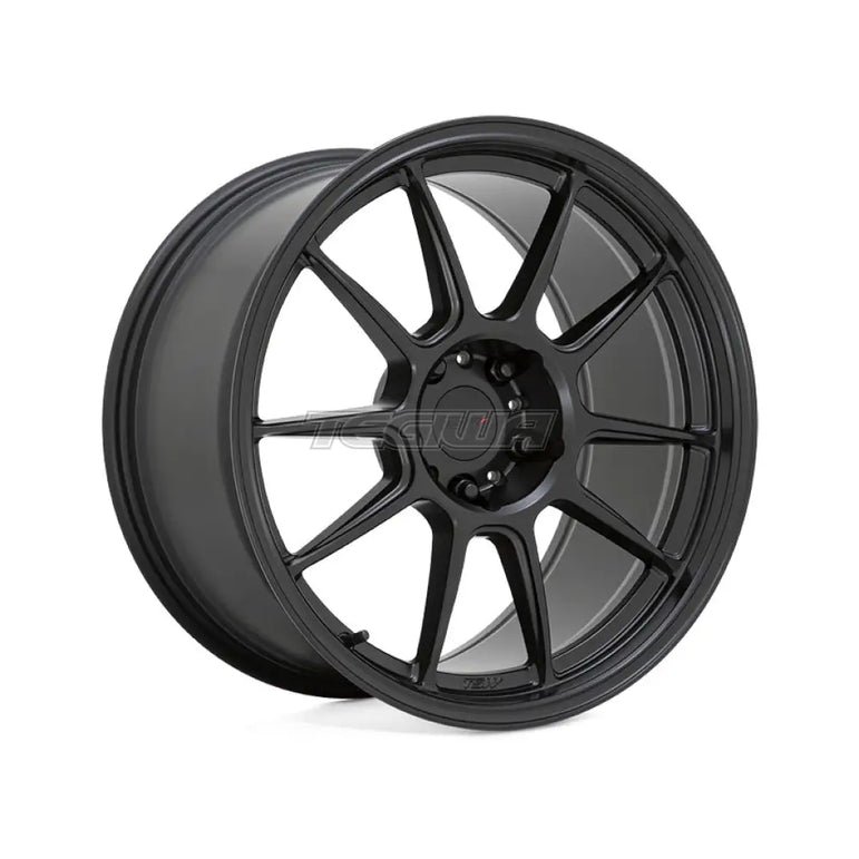 TSW Imatra 5x112 18x9J ET45 Matt Black Audi S3 RS3 8V (OEM+ Fitment)