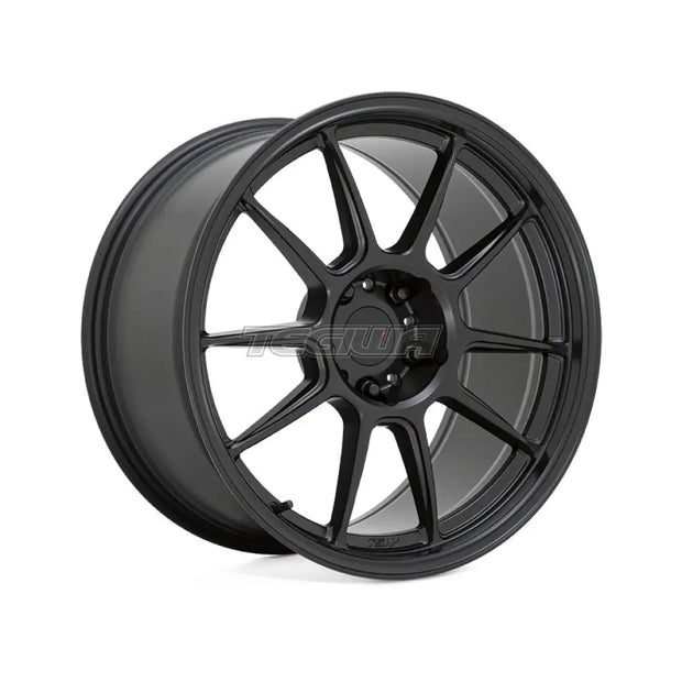 TSW Imatra 5x112 18x9J ET45 Matt Black Audi S3 RS3 8Y (OEM+ Fitment)