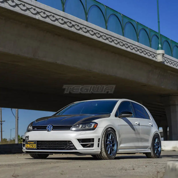 TSW Imatra 5x112 18x9J ET45 Matt Black Audi S3 RS3 8Y (OEM+ Fitment)