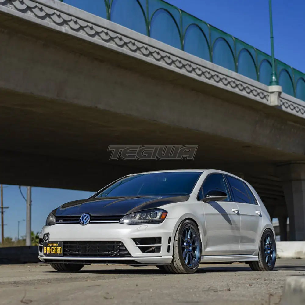 TSW Imatra 5x112 18x9J ET45 Matt Black Audi TTRS 8J 8S (OEM+ Fitment)