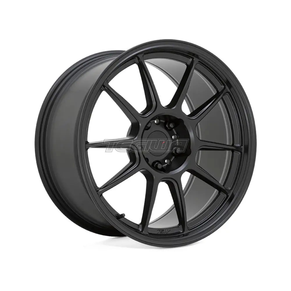 TSW Imatra 5x120 18x8.5J ET35 Matt Black BMW 3 Series 330i 335i 340i 430i 435i 440i F3X (OEM+ Fitment)