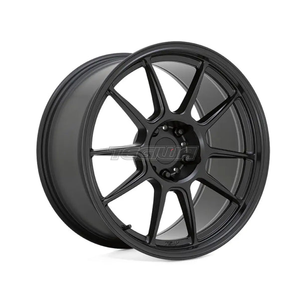 TSW Imatra 5x120 18x8.5J ET35 Matt Black BMW M135i M140i M235i M240i F2X