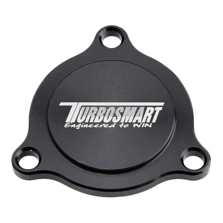 TurboSmart BOV Blanking / Block Off Suit Ford Focus RS 2016 2.3L