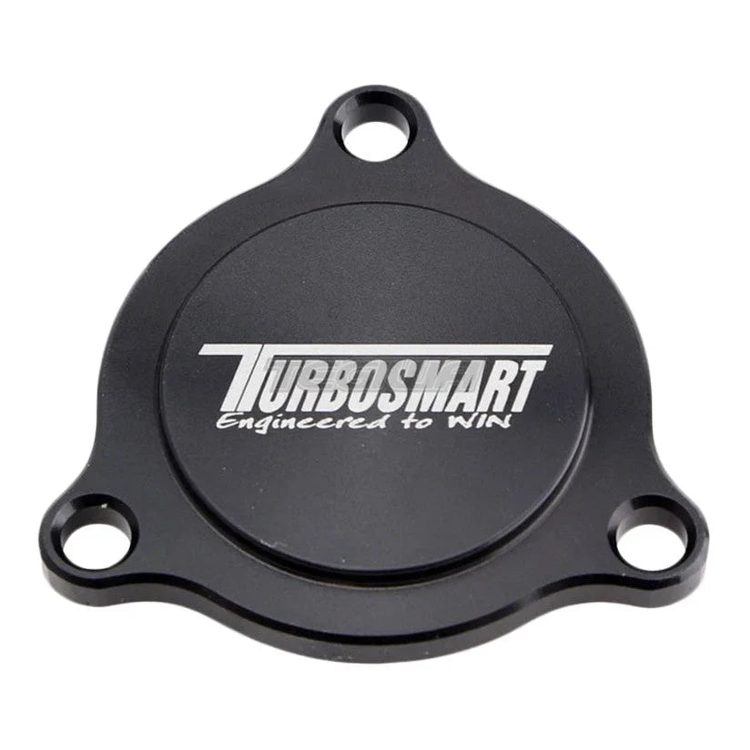 TurboSmart BOV Blanking / Block Off Suit Ford Focus RS 2016 2.3L