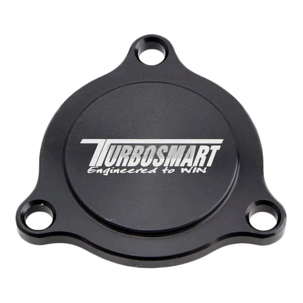 TurboSmart BOV Blanking / Block Off Suit Ford Focus RS 2016 2.3L