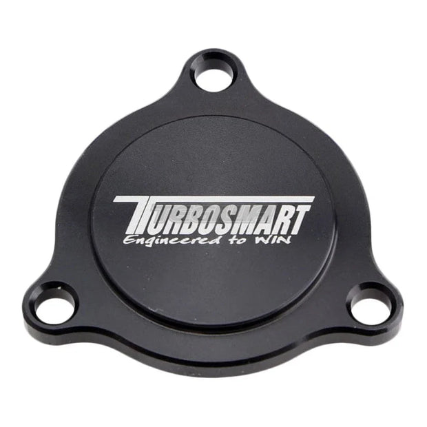 TurboSmart BOV Blanking / Block Off Suit Ford Focus RS 2016 2.3L
