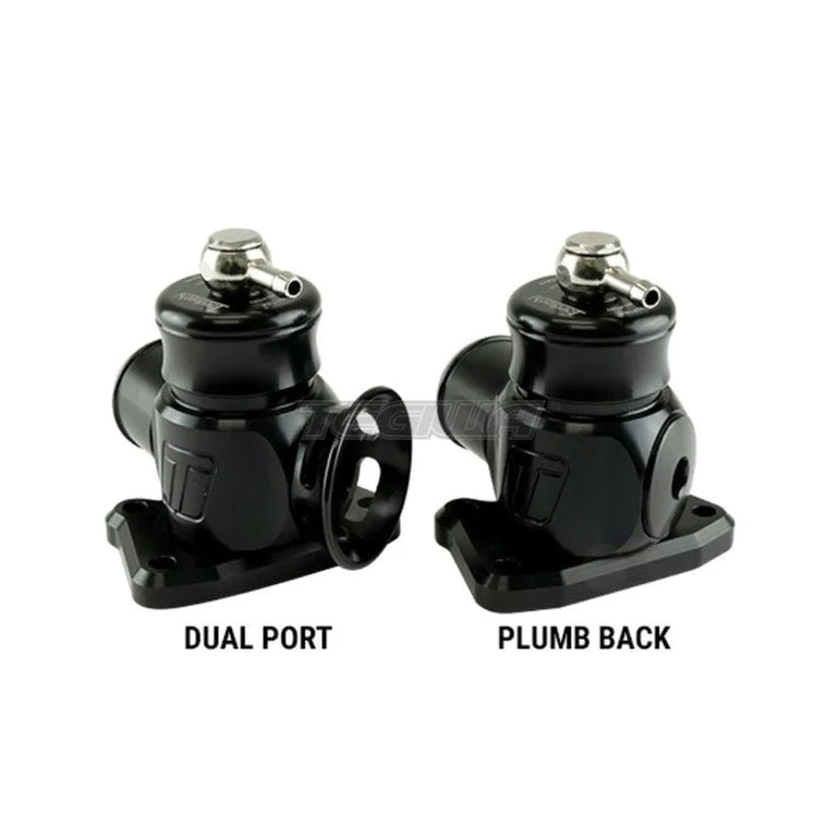 TurboSmart BOV Kompact Dual Port Hyundai i20N