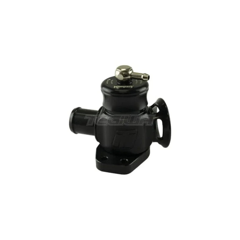 TurboSmart BOV Kompact Dual Port Hyundai i30 n-line 1.6T