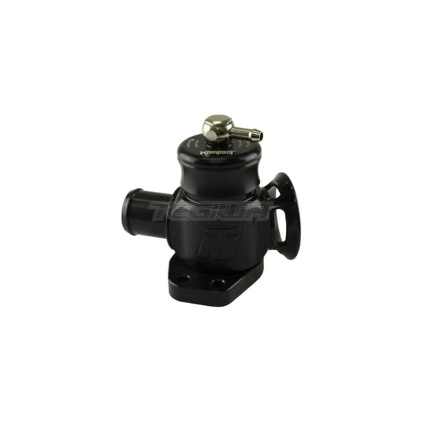 TurboSmart BOV Kompact Dual Port Hyundai i30 n-line 1.6T