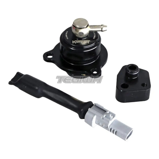 TurboSmart BOV Kompact PlumBack - Shortie -  Ford Fiesta 1.6L EcoBoost