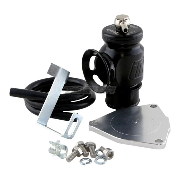 TurboSmart BOV Kompact Supersonic Renault Megane RS250