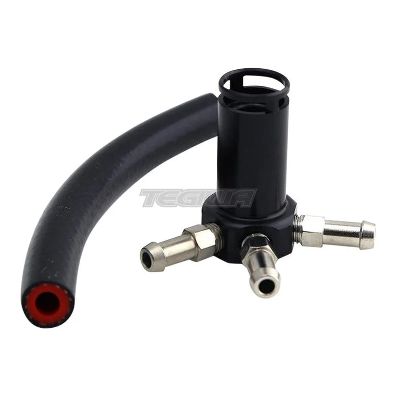 TurboSmart BRA Ford Mustang 2015+ Ecoboost - Black - WAS TS-0203-2066