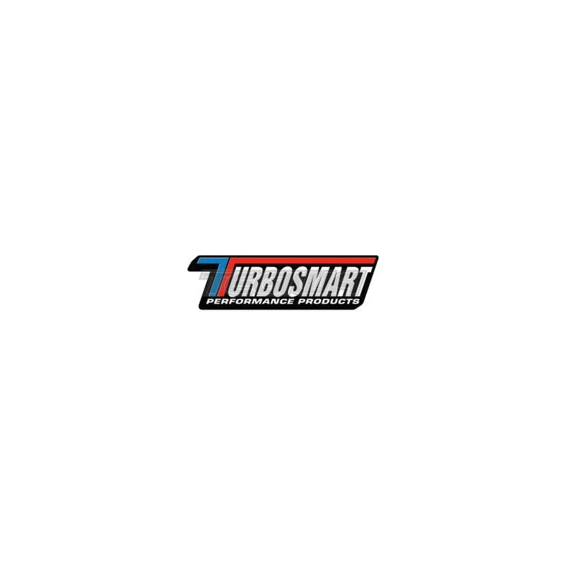 TurboSmart IWG75 K03 Golf/A3/Leon/Octavia 5psi - Black