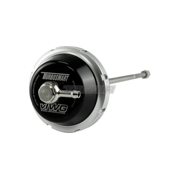 TurboSmart vIWG R56 Mini Cooper S - 6inHg