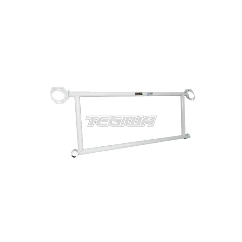 Ultra Racing 4-Point Rear Strut Bar Honda Civic EK 96-00 - RE4-2986