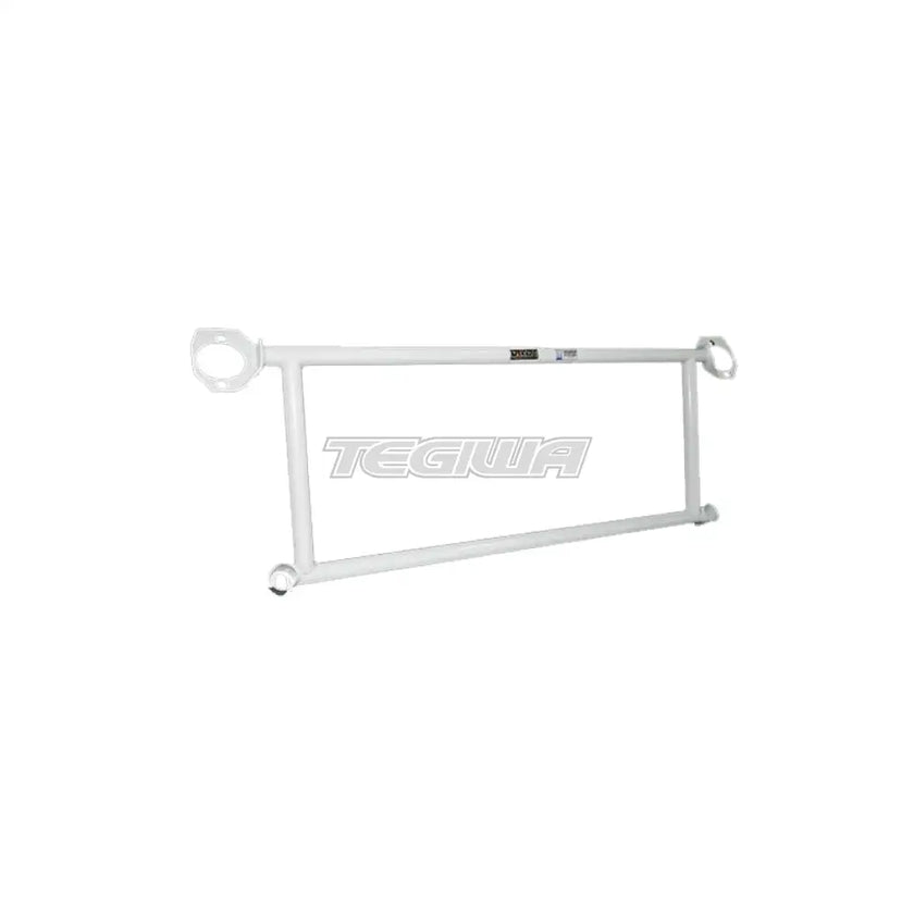 Ultra Racing 4-Point Rear Strut Bar Honda Civic EK 96-00 - RE4-2986