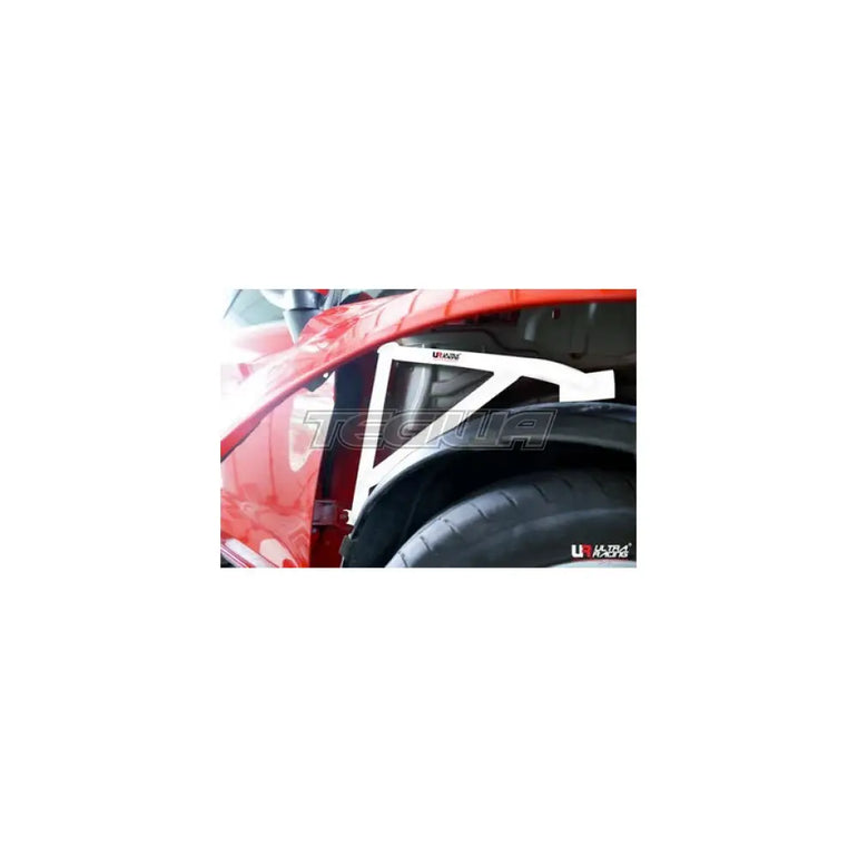 Ultra Racing Fender Bar Braces Ford Fiesta ST 180 MK7 13-17 - FD3-1456