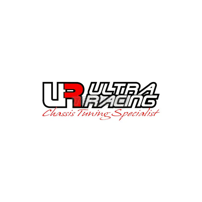 Ultra Racing Front Anti-Roll Bar ARB Ford Fiesta ST 180 MK7 13-17 20mm AR20-188