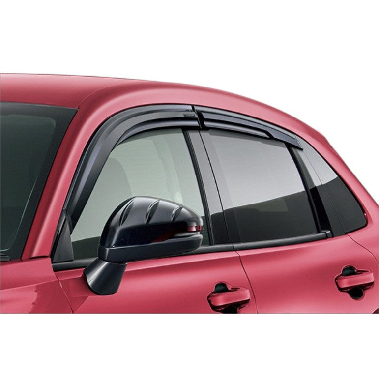 Mugen Ventilated Wind Deflector Honda Zr-V RZ 22+