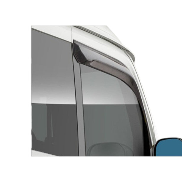 Mugen Ventilated Wind Deflector Honda N-Van J1-2 18-25