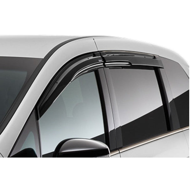 Mugen Ventilated Wind Deflector Visor Honda Odyssey RC1-4 16-25