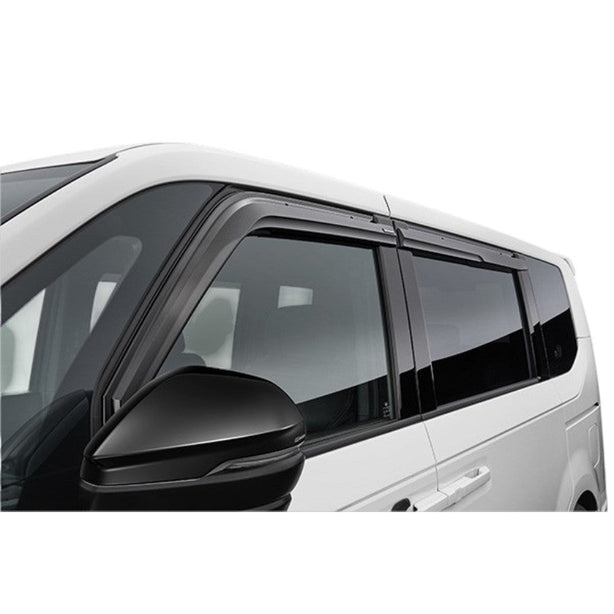 Mugen Ventilated Wind Deflector Honda Stepwgn RP6-8 22+